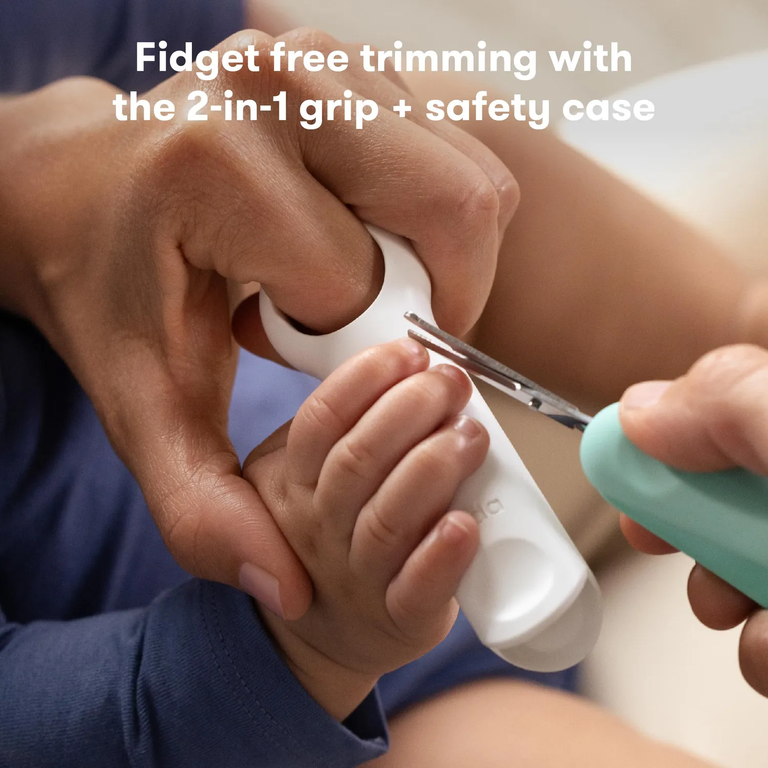 Frida Baby Pflegeset Grooming Kit 5-teilig
