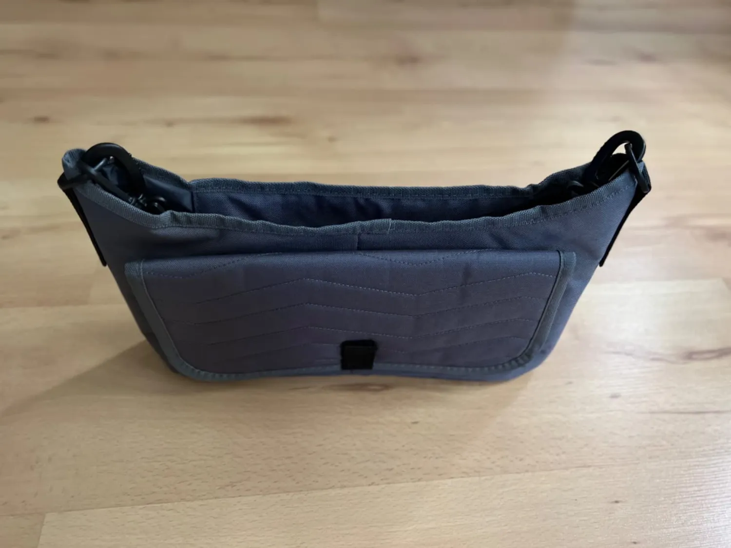 Reer Growing Kinderwagenorganizer Wickeltasche recycelt