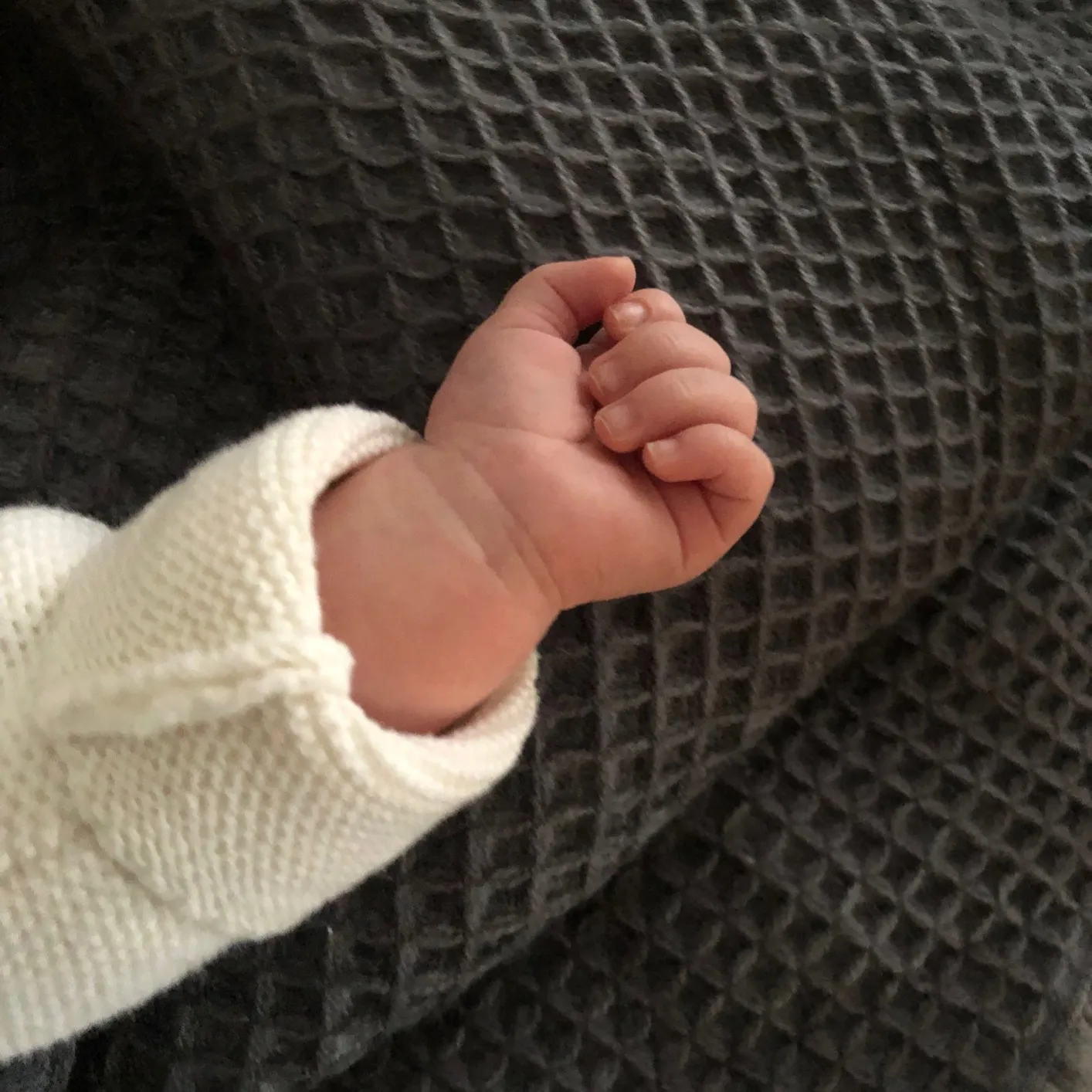 reer BabyCare Nagelpflege-Set Schere Knipser weiß
