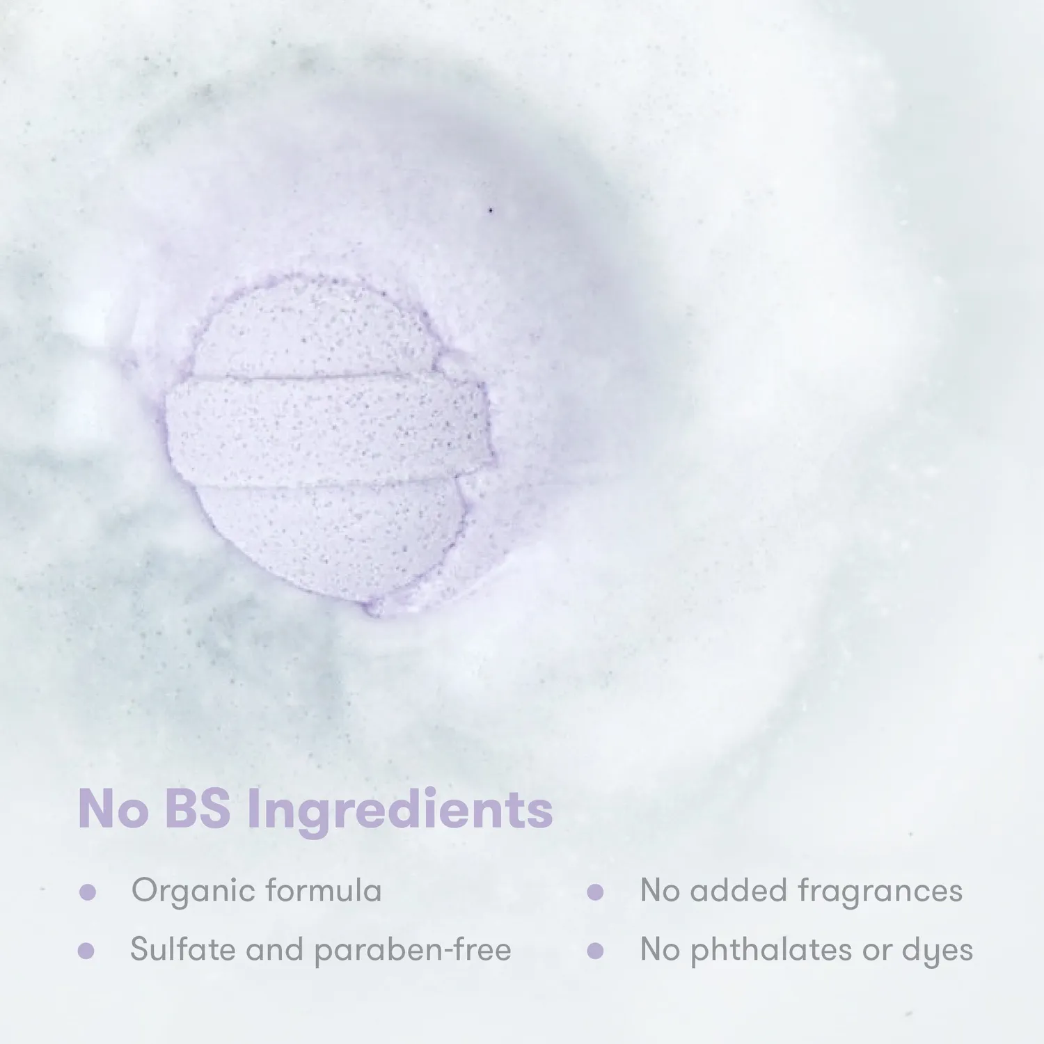 Frida Baby Vapor Sleep Badebomben Lavendel 3 Stück beruhigend