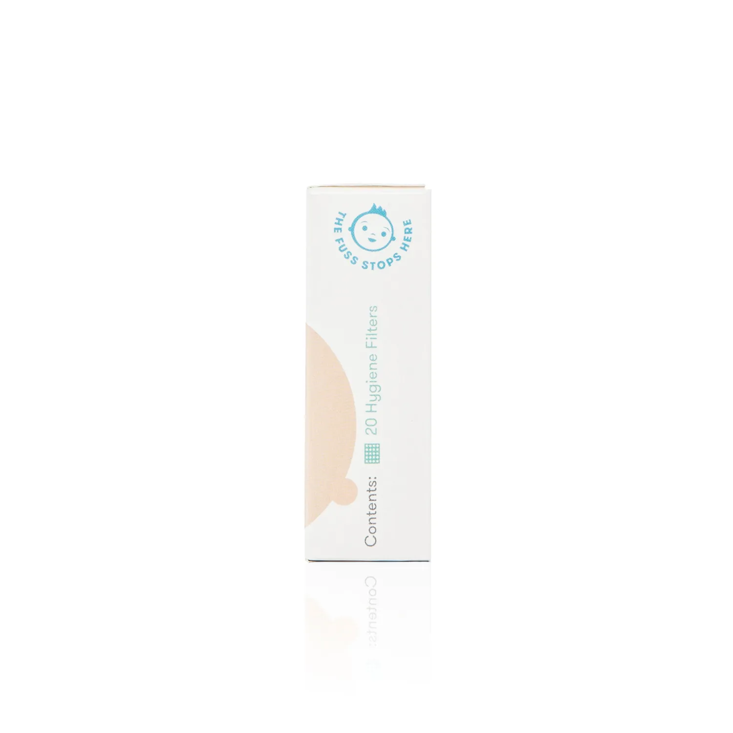 Frida Baby NoseFrida Hygienefilter 20 Stück Nasensauger
