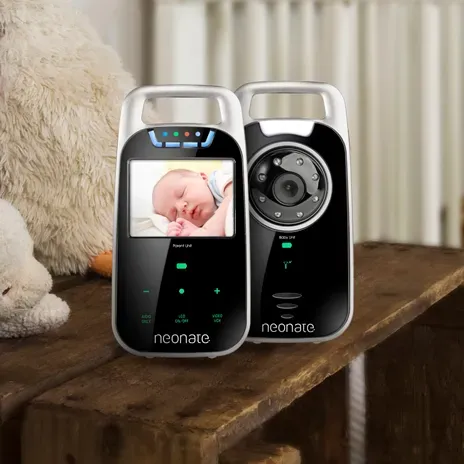 Neonate BC-8000DV Babyphone mit Kamera