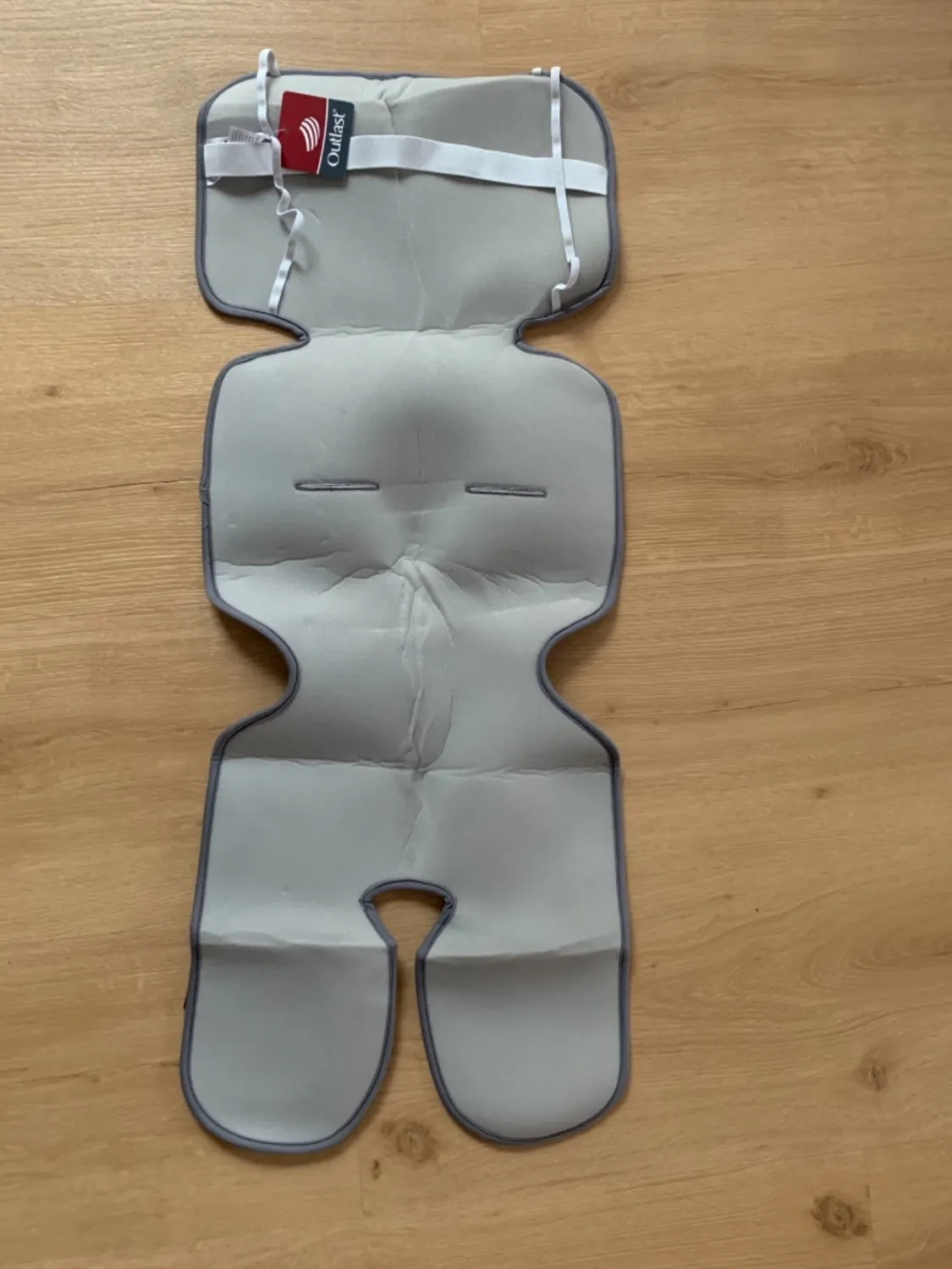 Reer TravelKid Breeze Sitzauflage 80x30 Outlast Kühlend