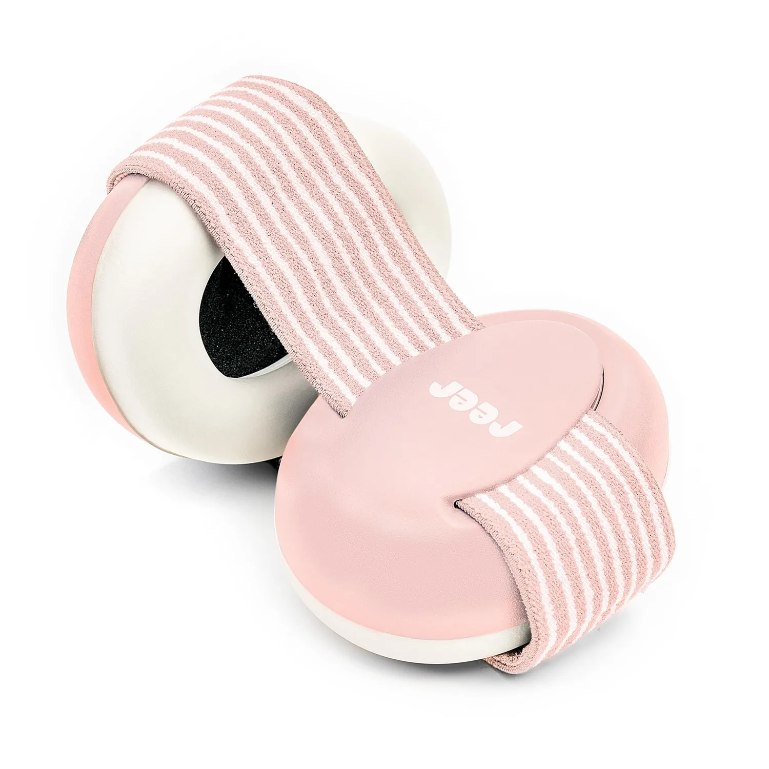 Reer SilentGuard Baby Gehörschutz rosa SNR 25