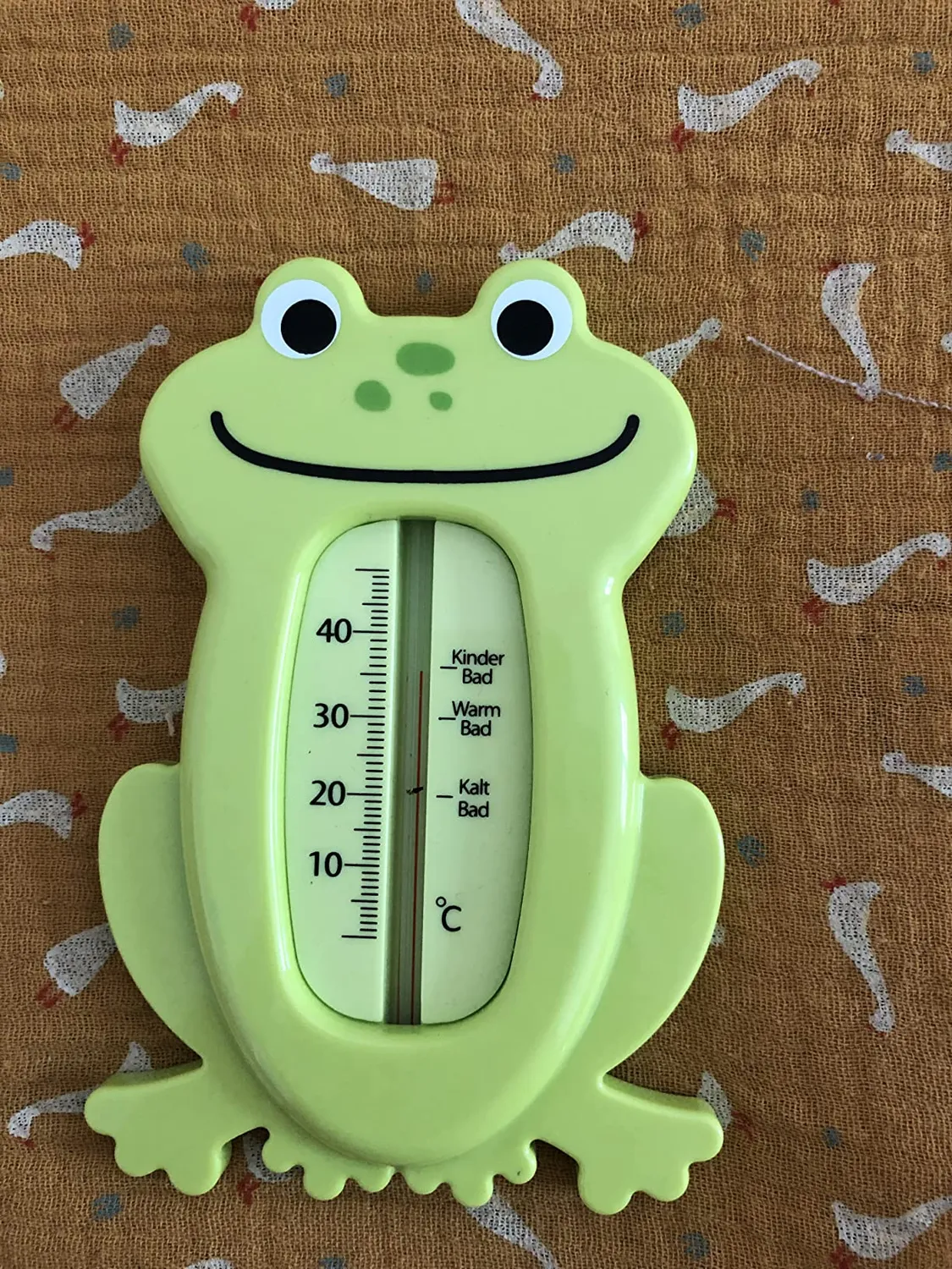 reer FeelWell Wickeltischstrahler 2 Heizstufen