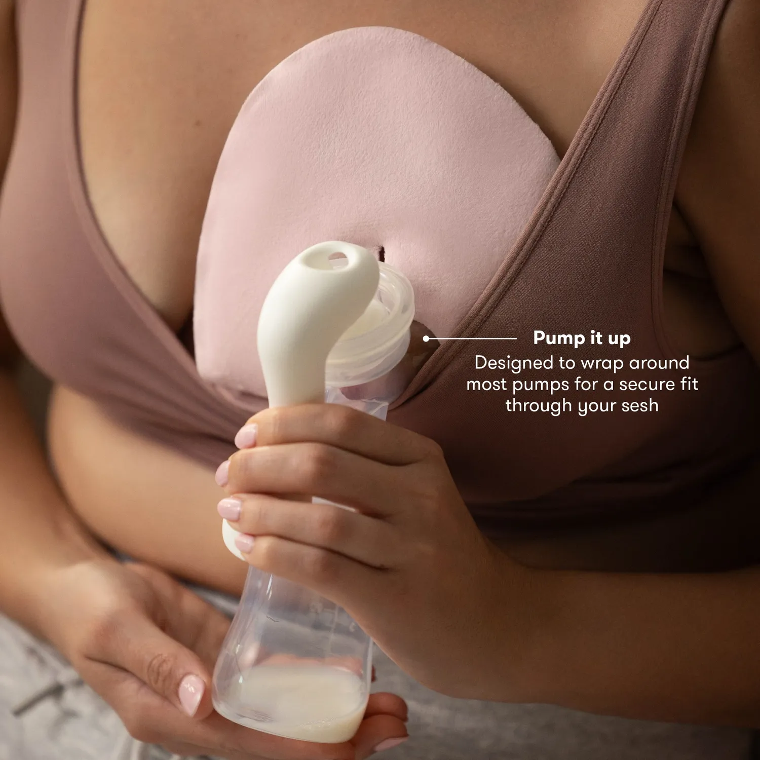 Frida Mom Brust Hot Cold Packs Kühl Wärmepads 2er