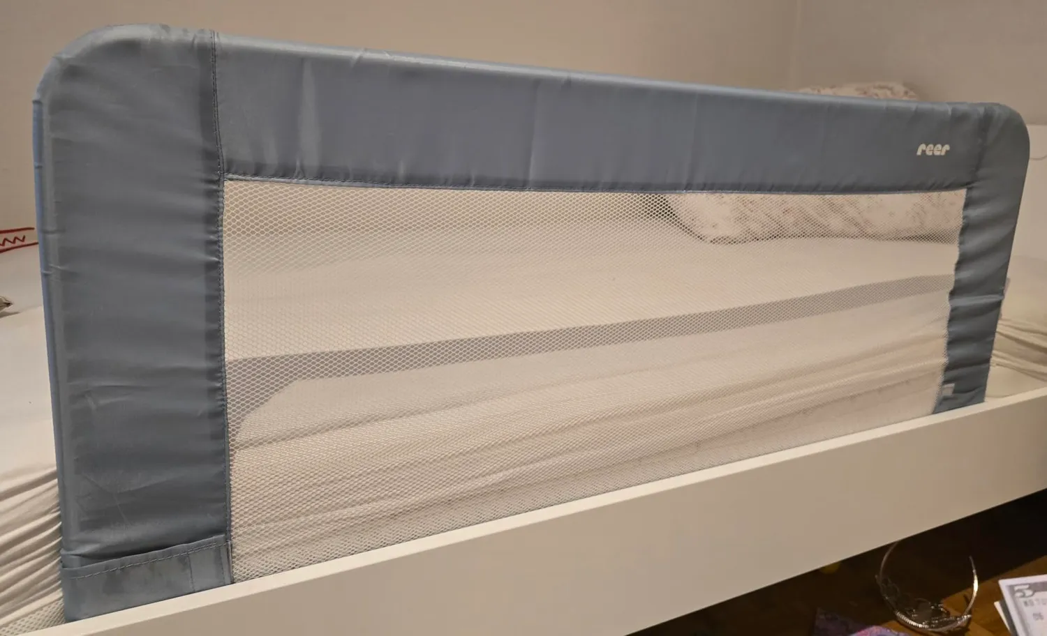 reer Sleep'n Keep Rausfallschutz 100cm bis 180cm Hoch