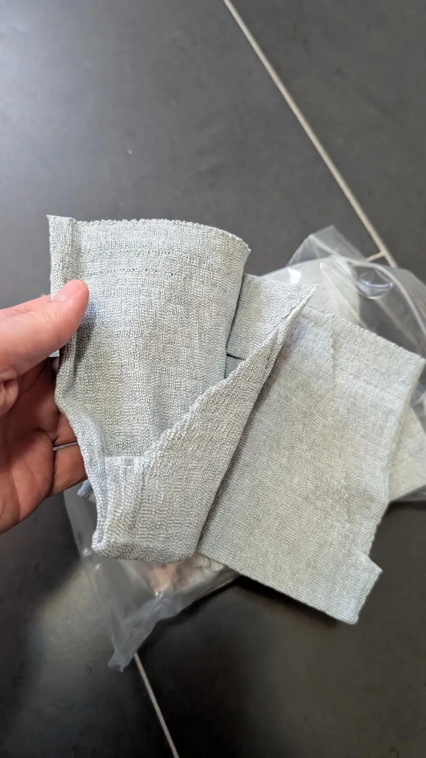 Frida Mom Wochenbett Unterwäsche Einweg Kaiserschnitt Slip