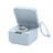 BIBS Pacifier Box Schnullerbox Dusky Lilac steriliserbar