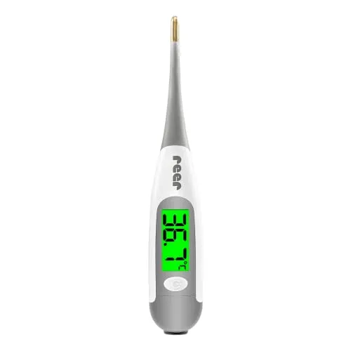 Reer ExpressTemp Pro 98122 Fieberthermometer digital 10 Sekunden