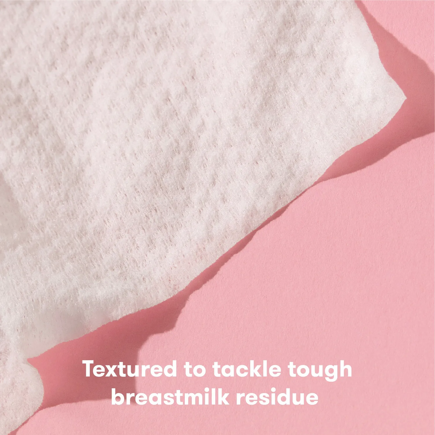 NoseFrida Frida Mom Breast Pump Wipes Pumpentücher XL parfümfrei
