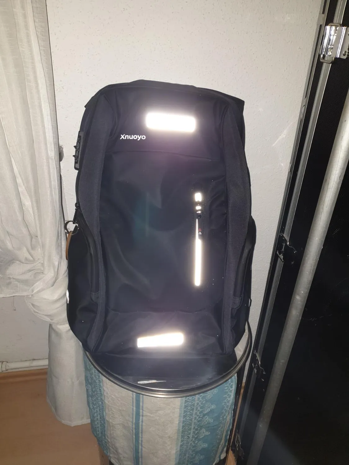 reer Light Reflex Reflektor Sticker alte Version 16er
