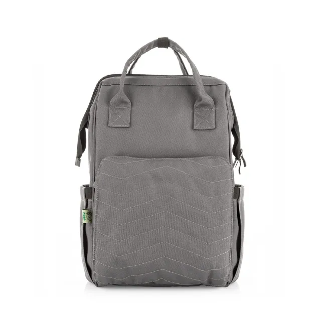 reer Growing Wickelrucksack PET recycelt
