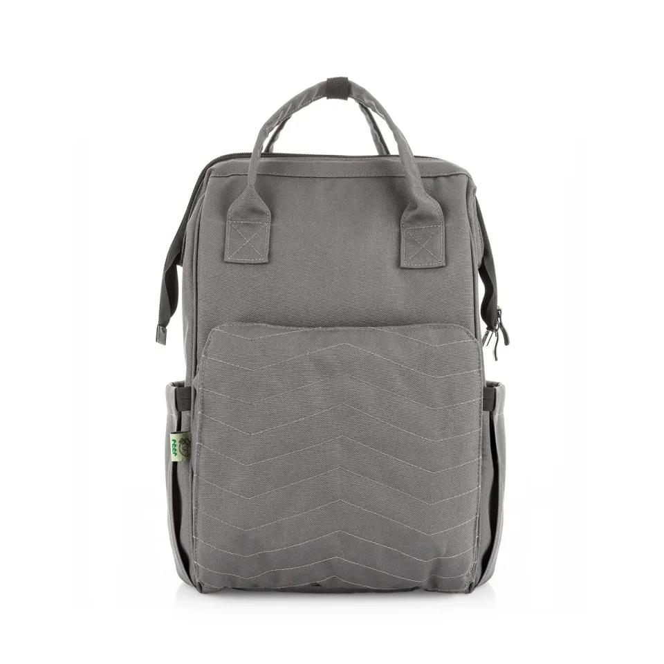 reer Growing Wickelrucksack PET recycelt