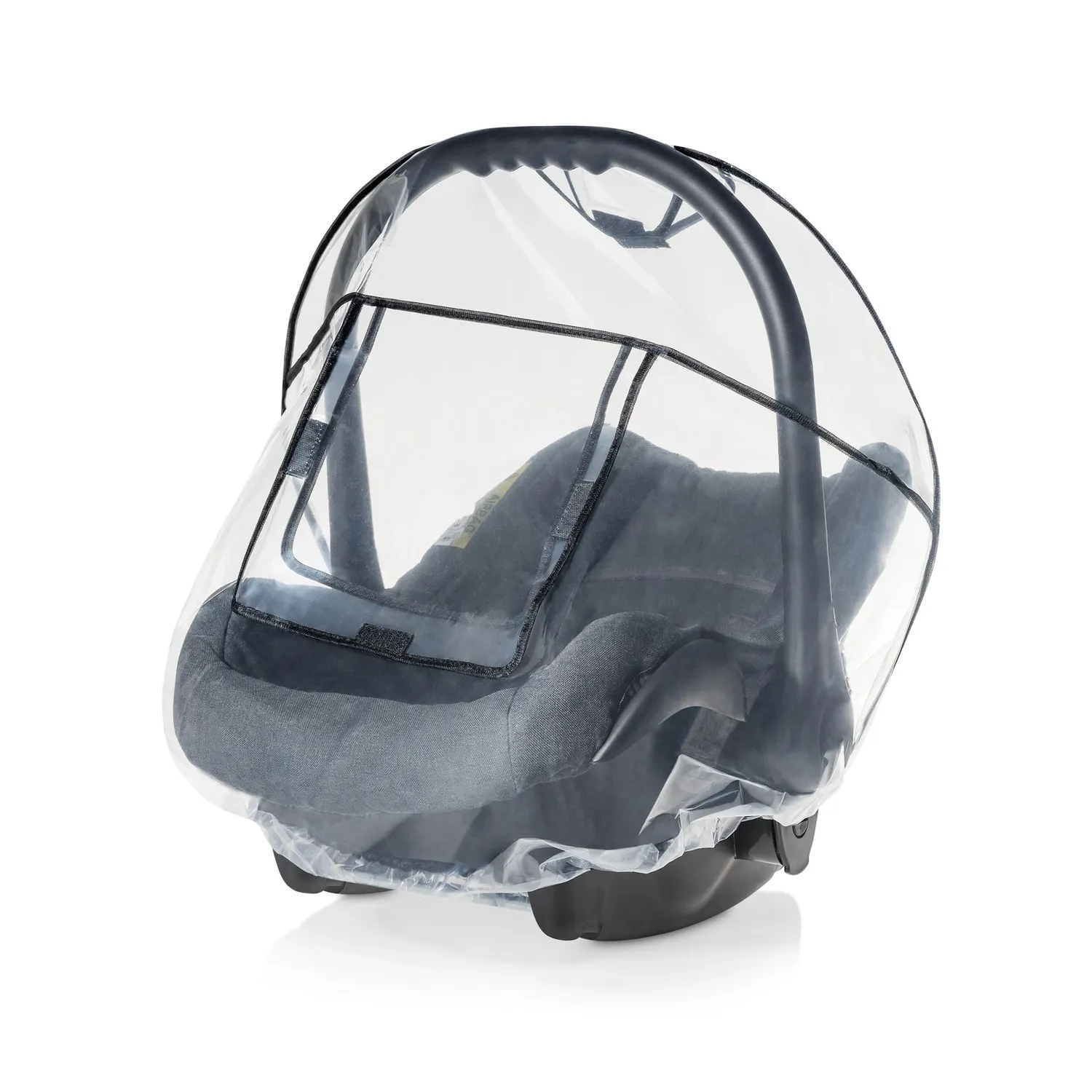 reer RainCover 70538 Regenschutz Babyschale PVC-frei