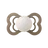 BIBS Supreme GLOW Schnuller Cloud symmetrisch