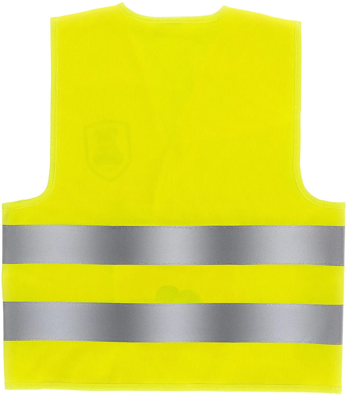 Reer MyBuddyGuard 53115 Kinder Sicherheitsweste gelb S