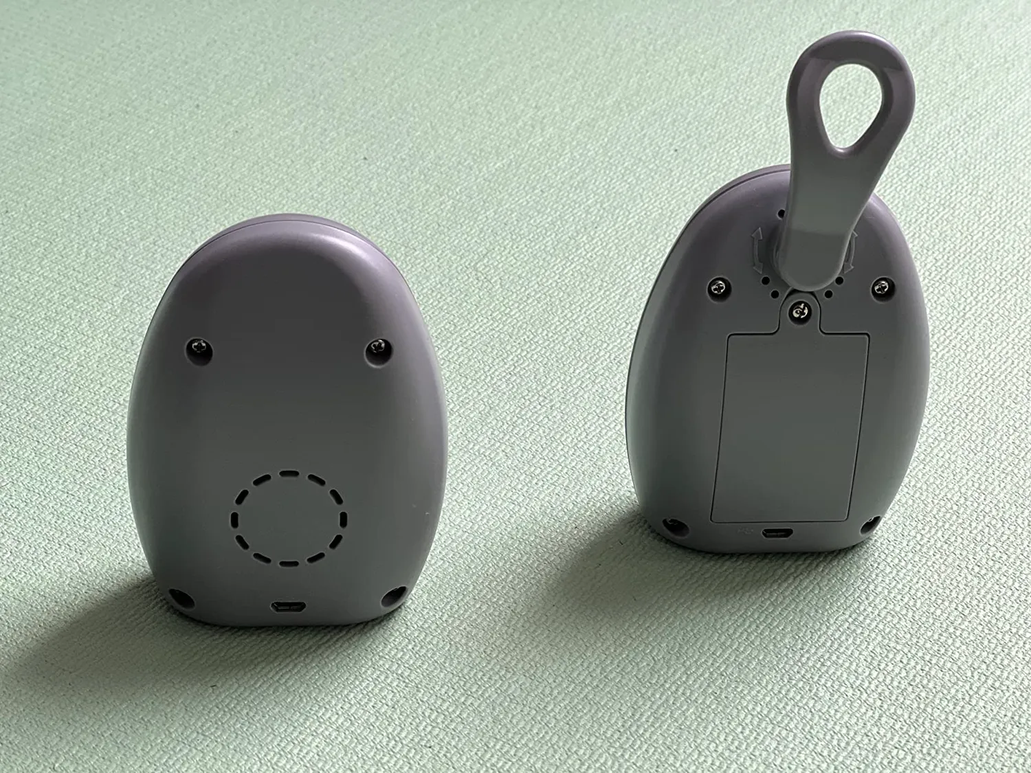 reer Neo Digital Babyphone 250 m ECO-Modus