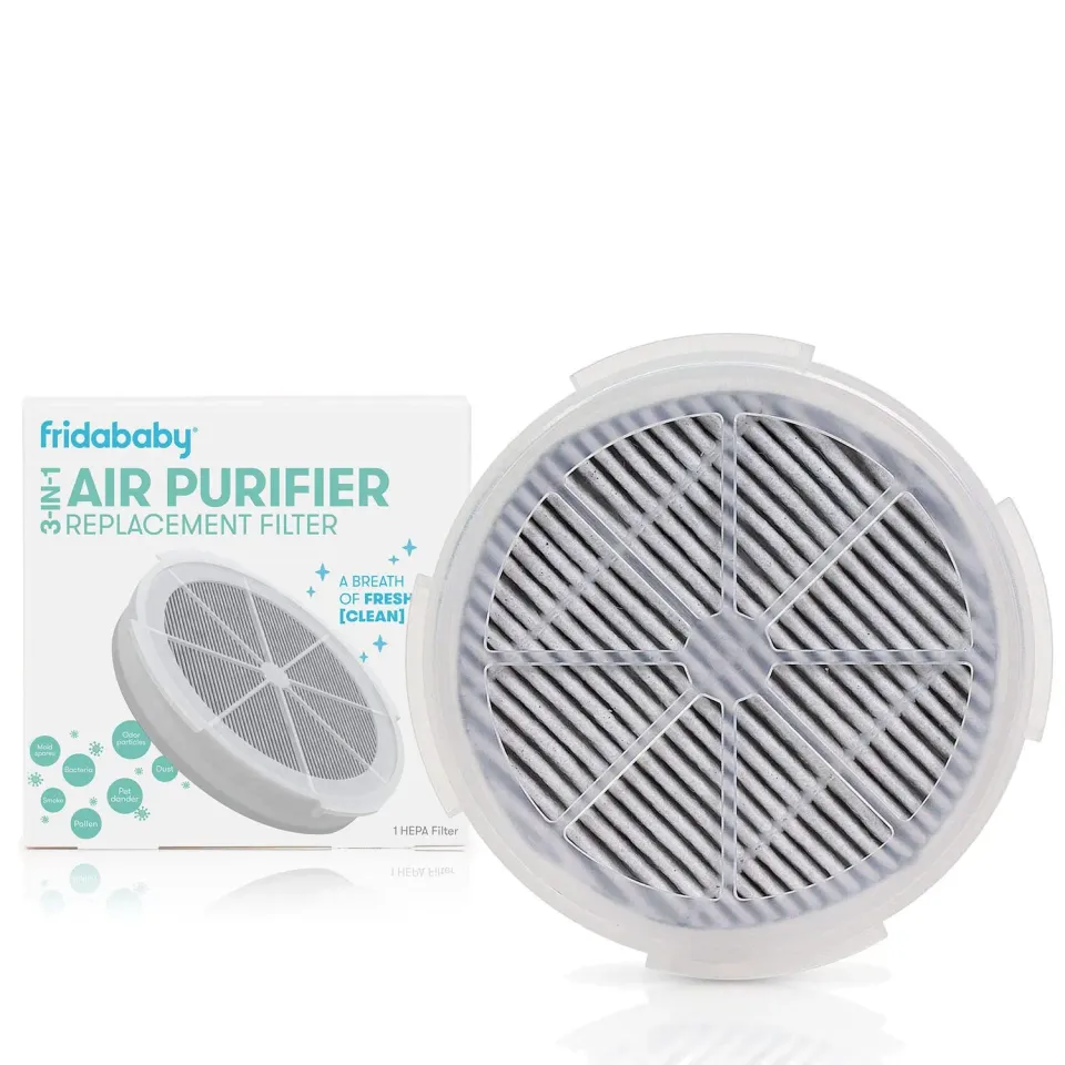 Frida Baby 3-in-1 Ersatzfilter Luftreiniger HEPA