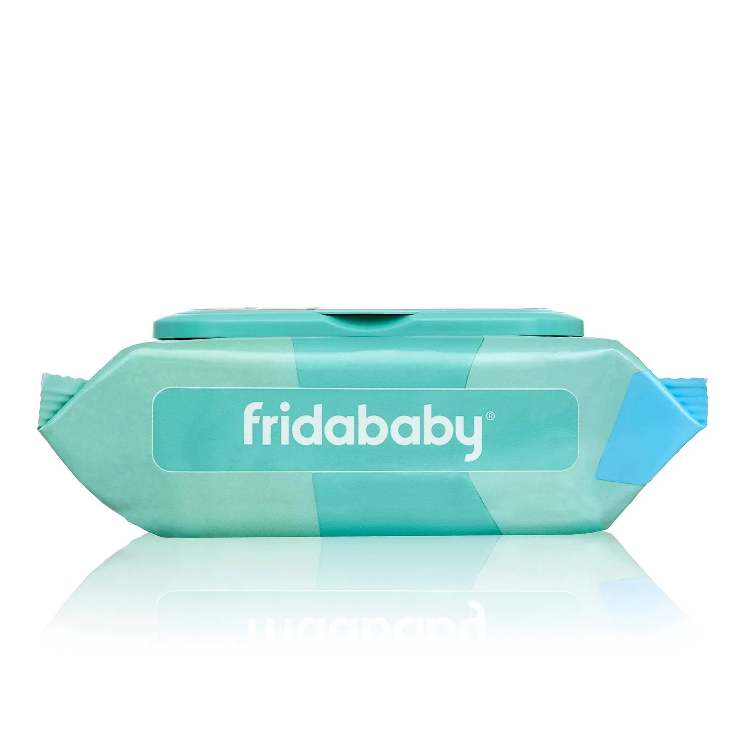 Frida Baby BoogerWiper Tücher 30 Stück Eukalyptus