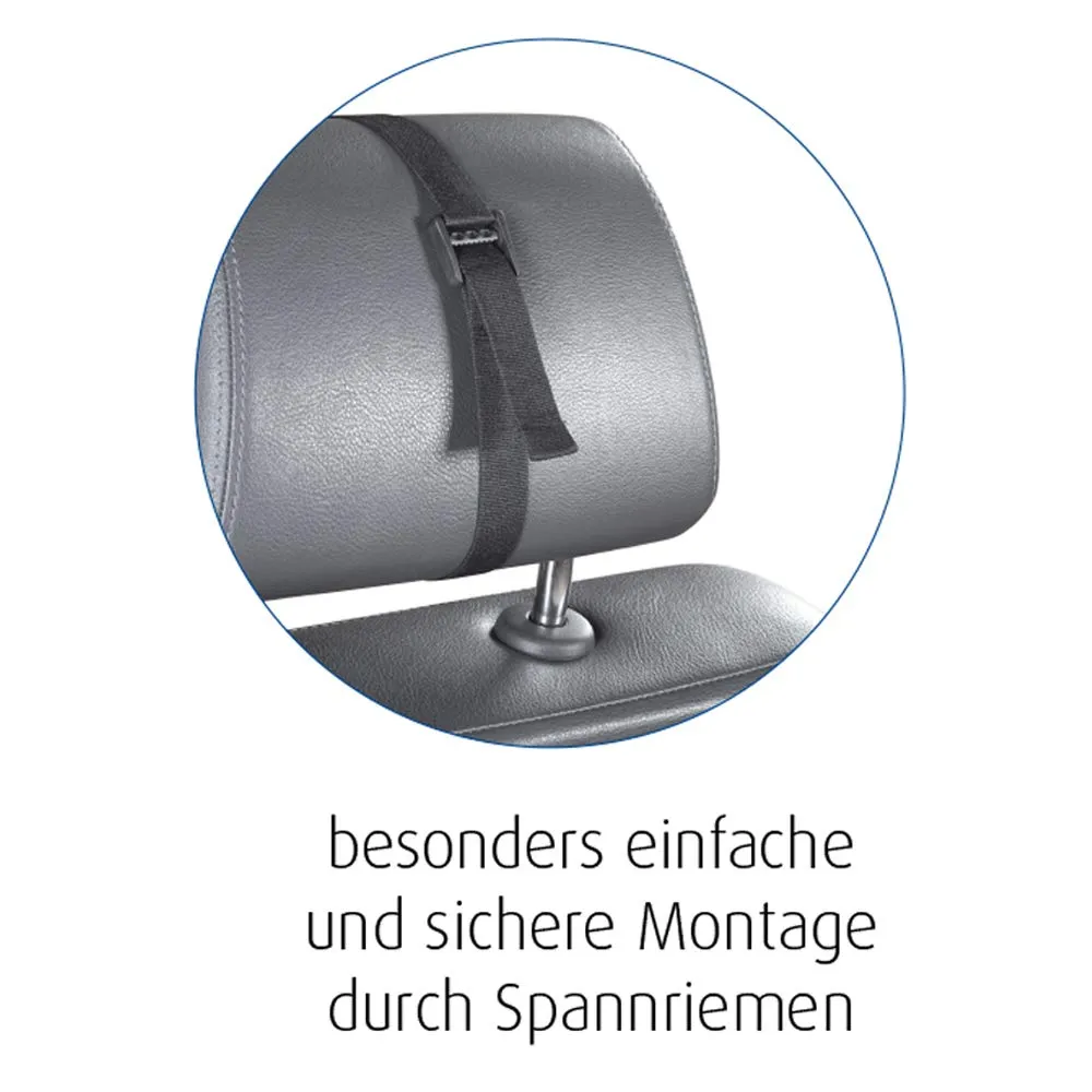 Reer SafetyView 8601 Rücksitzspiegel bruchsicher 1 Stück
