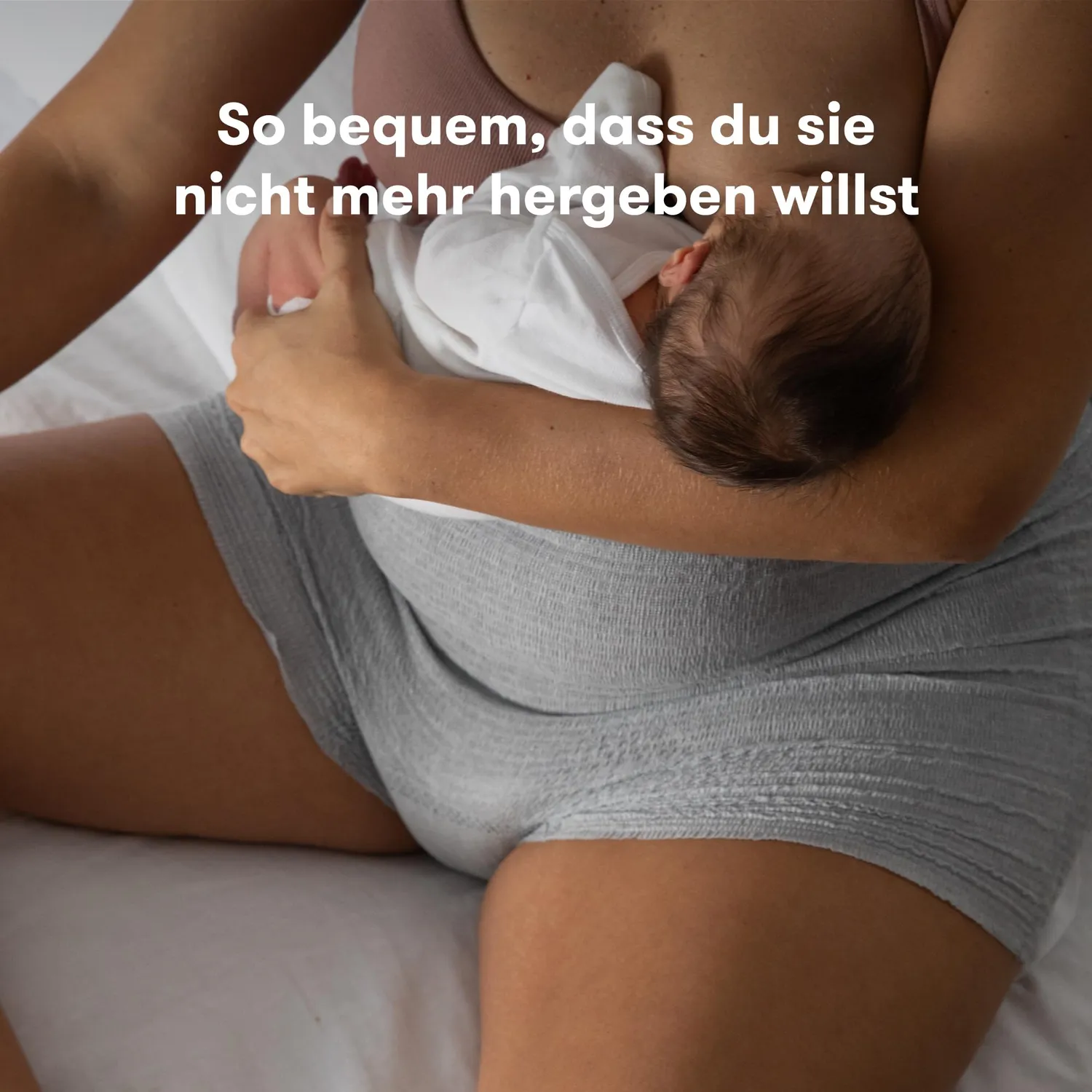 Frida Mom Wochenbett-Unterwäsche nach Geburt Einweg