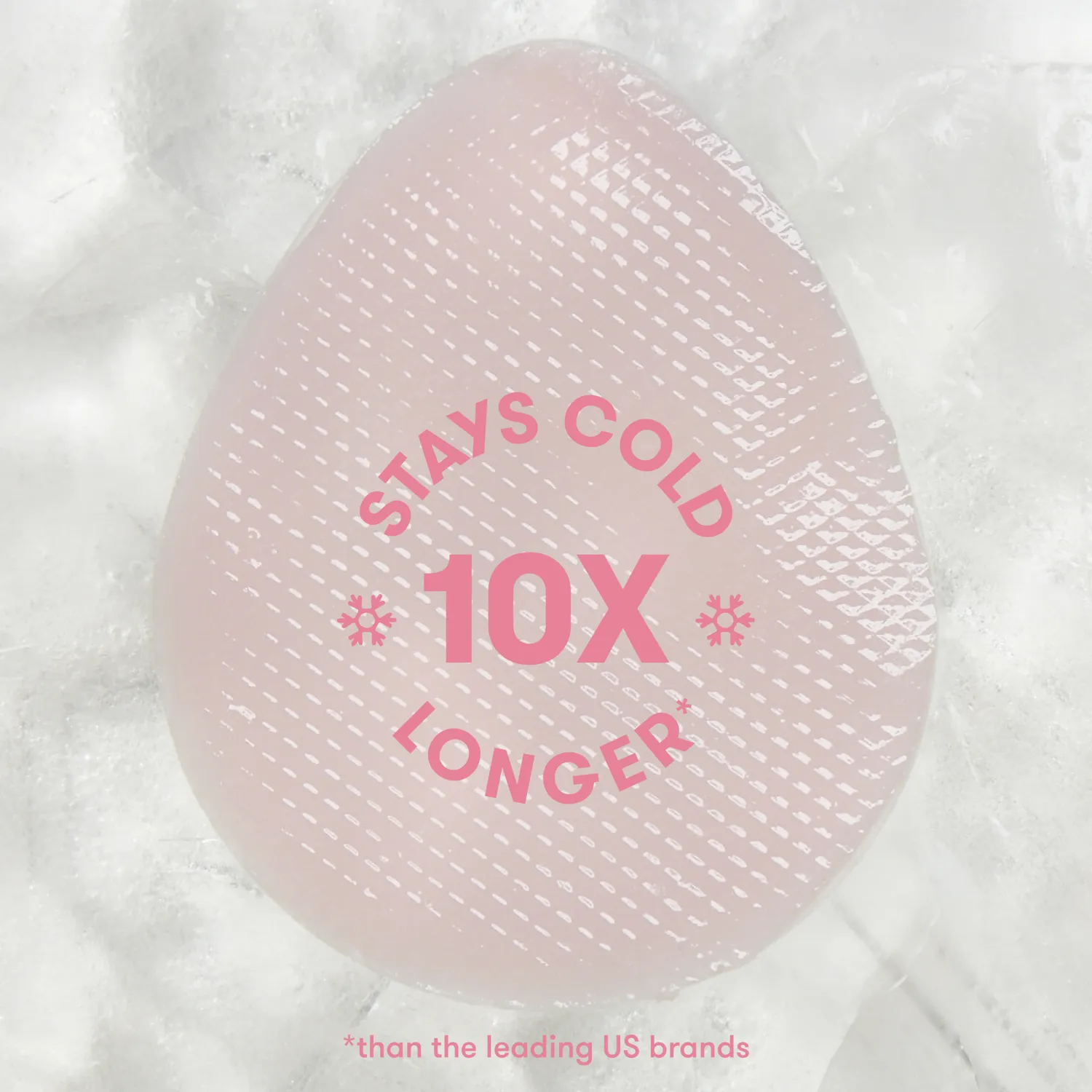 Frida Mom Cooling Hydrogel Brustpads 8 Stück kühlend