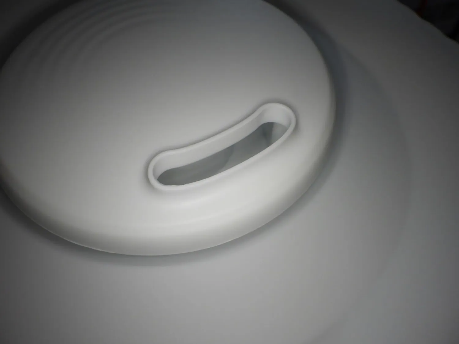 Reer 2in1 Humidifier Luftbefeuchter weiß Ultraschall