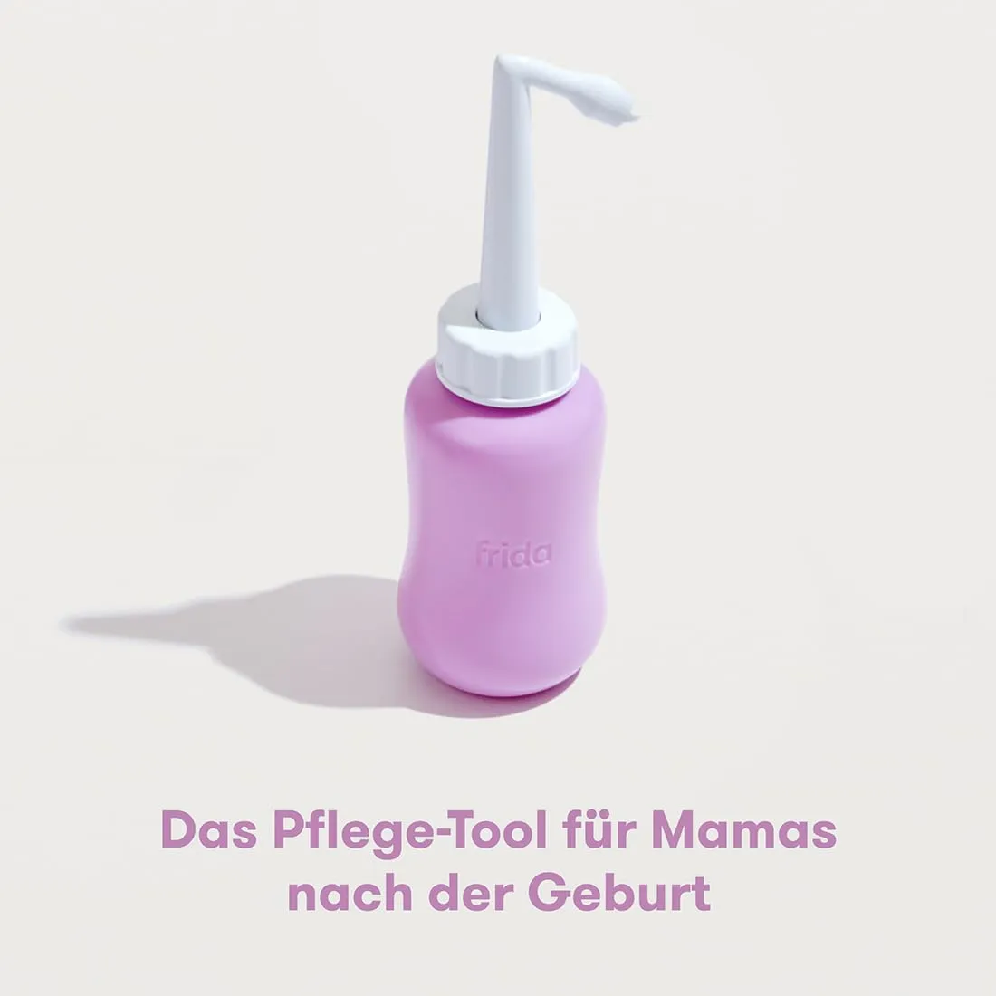 Frida Mom Wochenbett Intimdusche 300 ml Bidetflasche