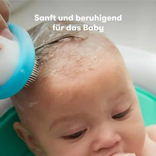 Frida Baby Skin & Nose Pflegeset Milchschorf Sauger