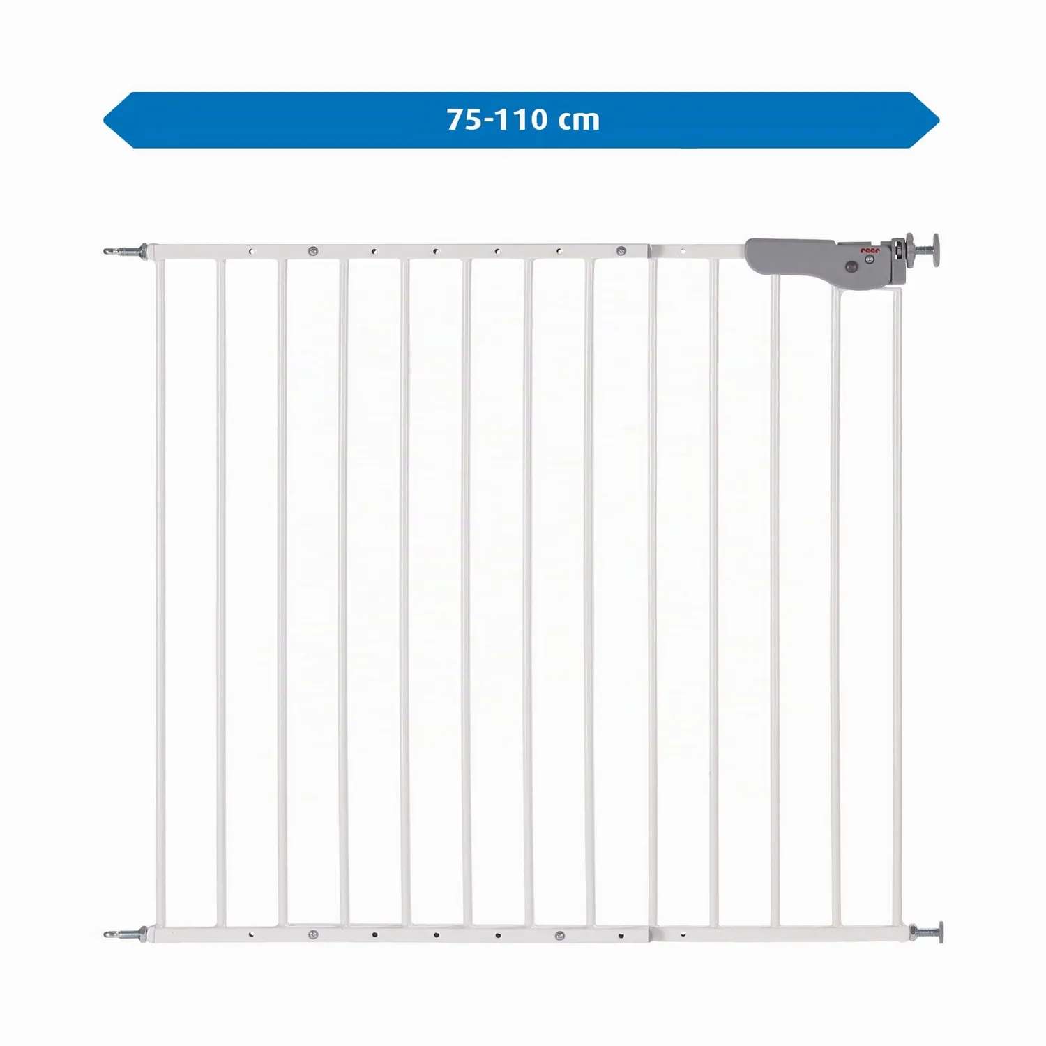 Reer Advanced Türgitter zum Schrauben 75-110 cm
