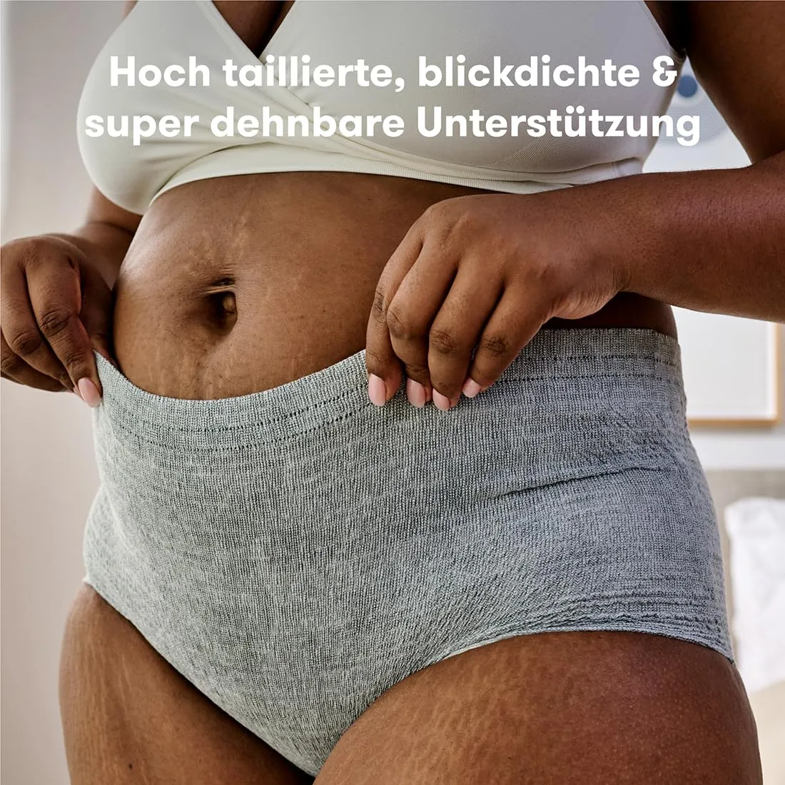 Frida Mom Wochenbett Unterwäsche Einweg Kaiserschnitt Slip