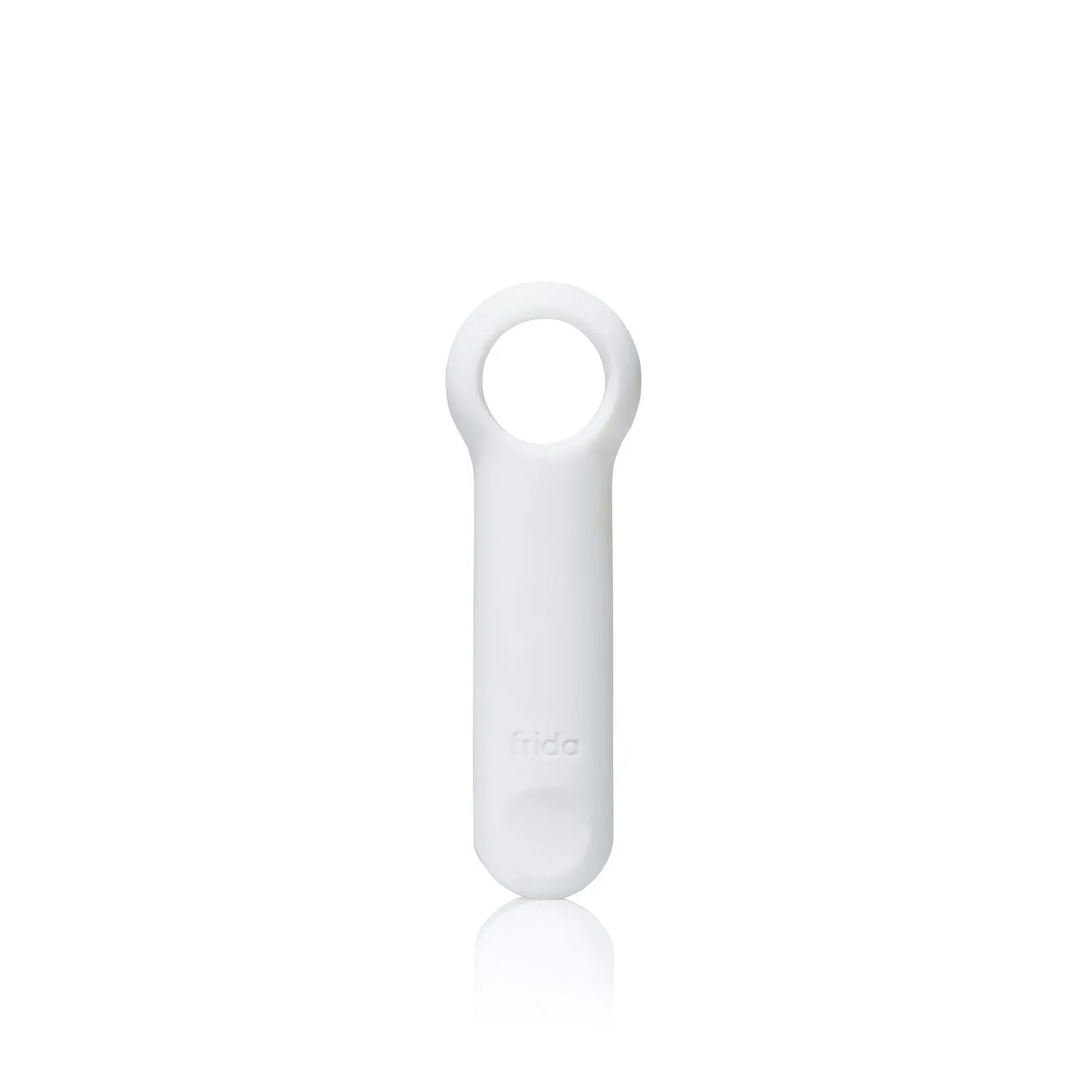 Frida Baby Nagelschere Easy Grip mit Etui Edelstahl