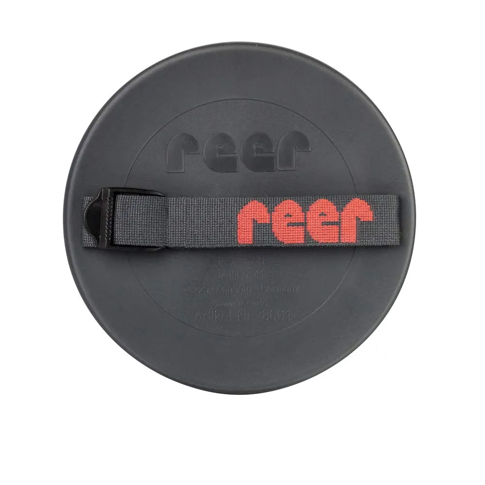 Reer SafetyView 8601 Rücksitzspiegel bruchsicher 1 Stück