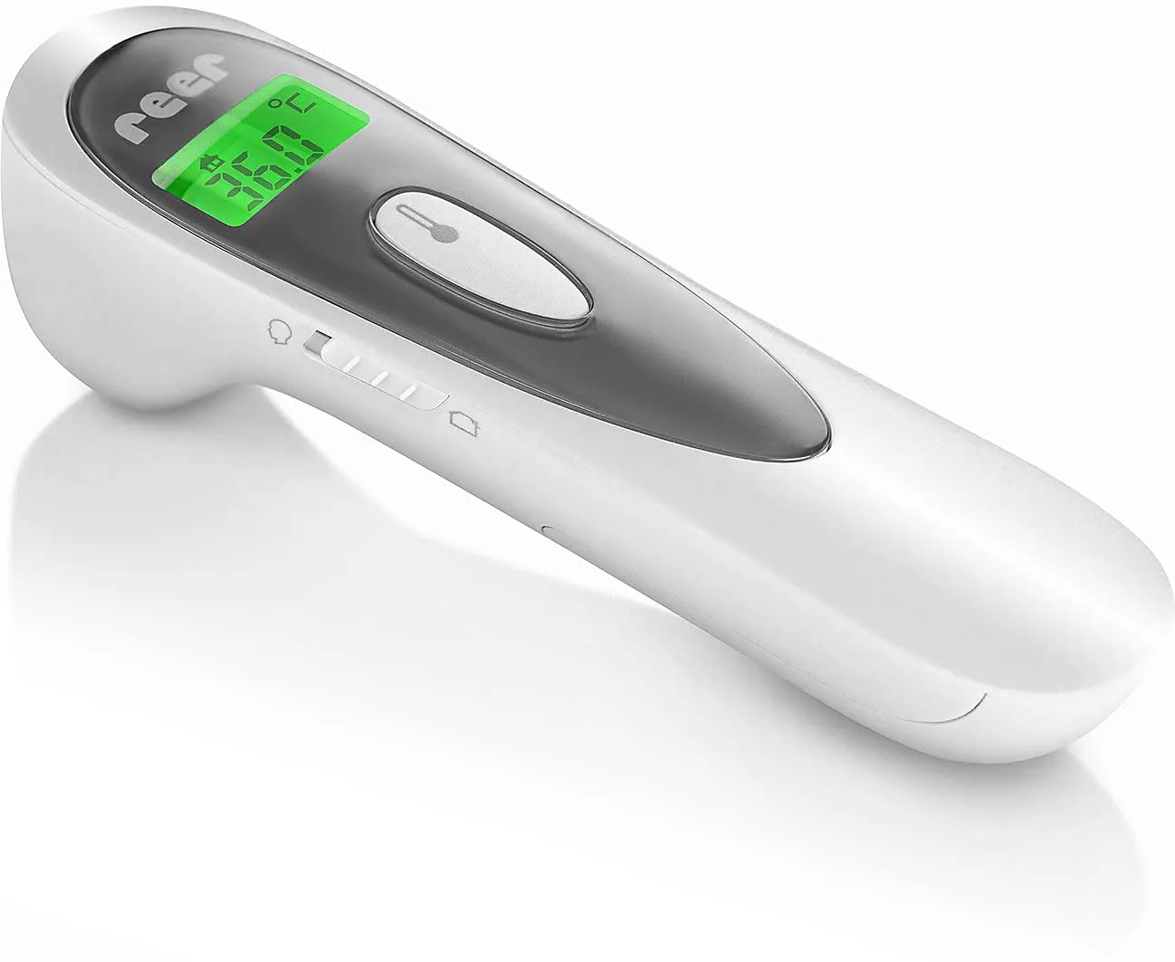 Reer Colour SoftTemp 3in1 Fieberthermometer kontaktlos
