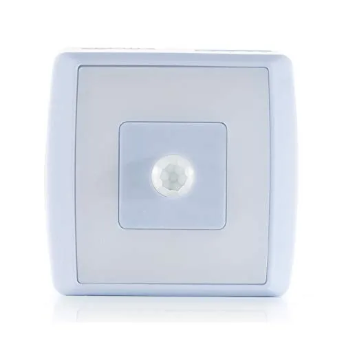 Reer Nightguide Nachtlicht blau mit Bewegungsmelder