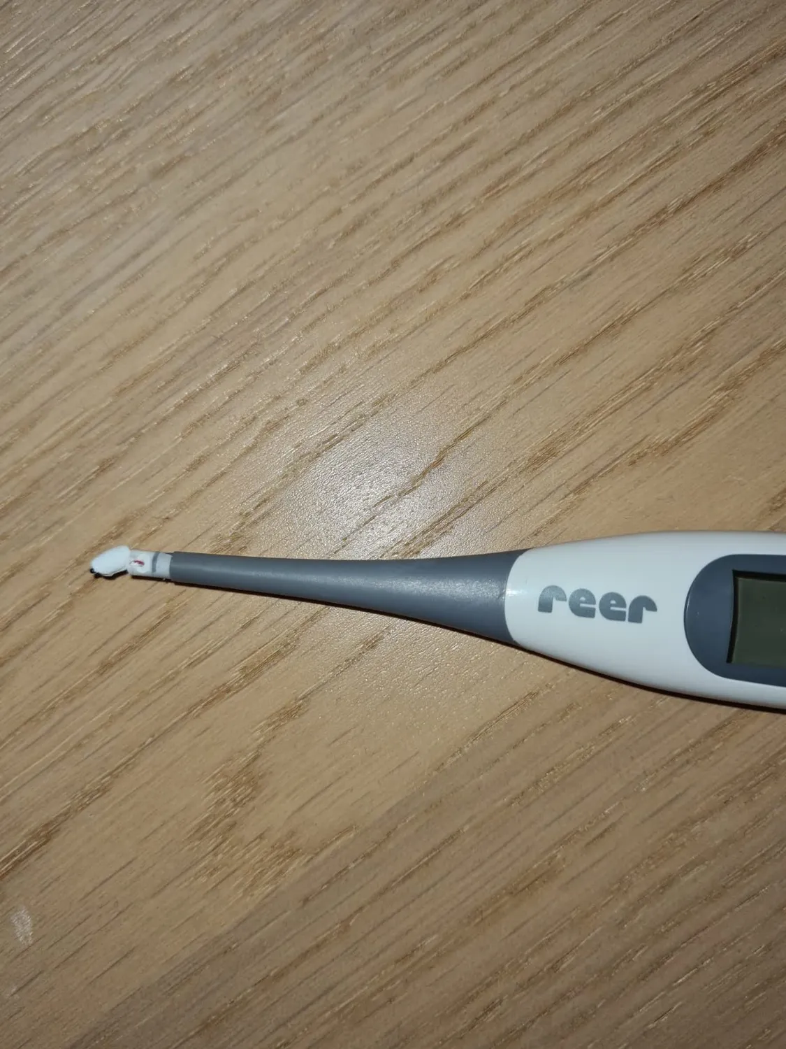 Reer ExpressTemp Pro 98122 Fieberthermometer digital 10 Sekunden