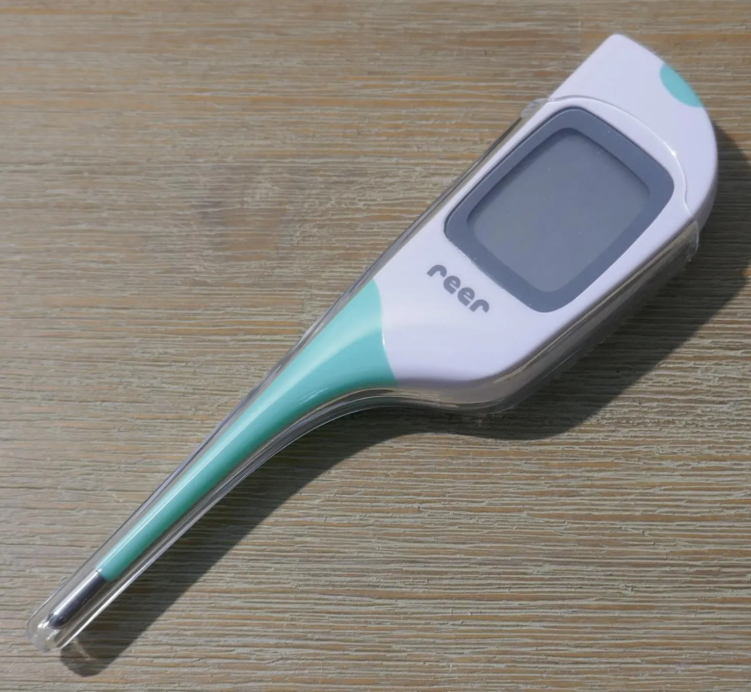 Reer ColourTemp Fieberthermometer digital flexibel