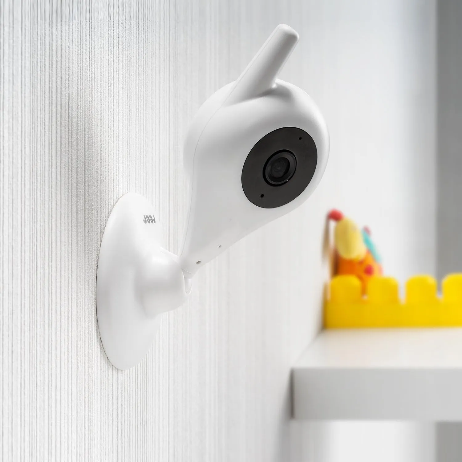 Reer BabyCam Basic Video-Babyphone WLAN HD