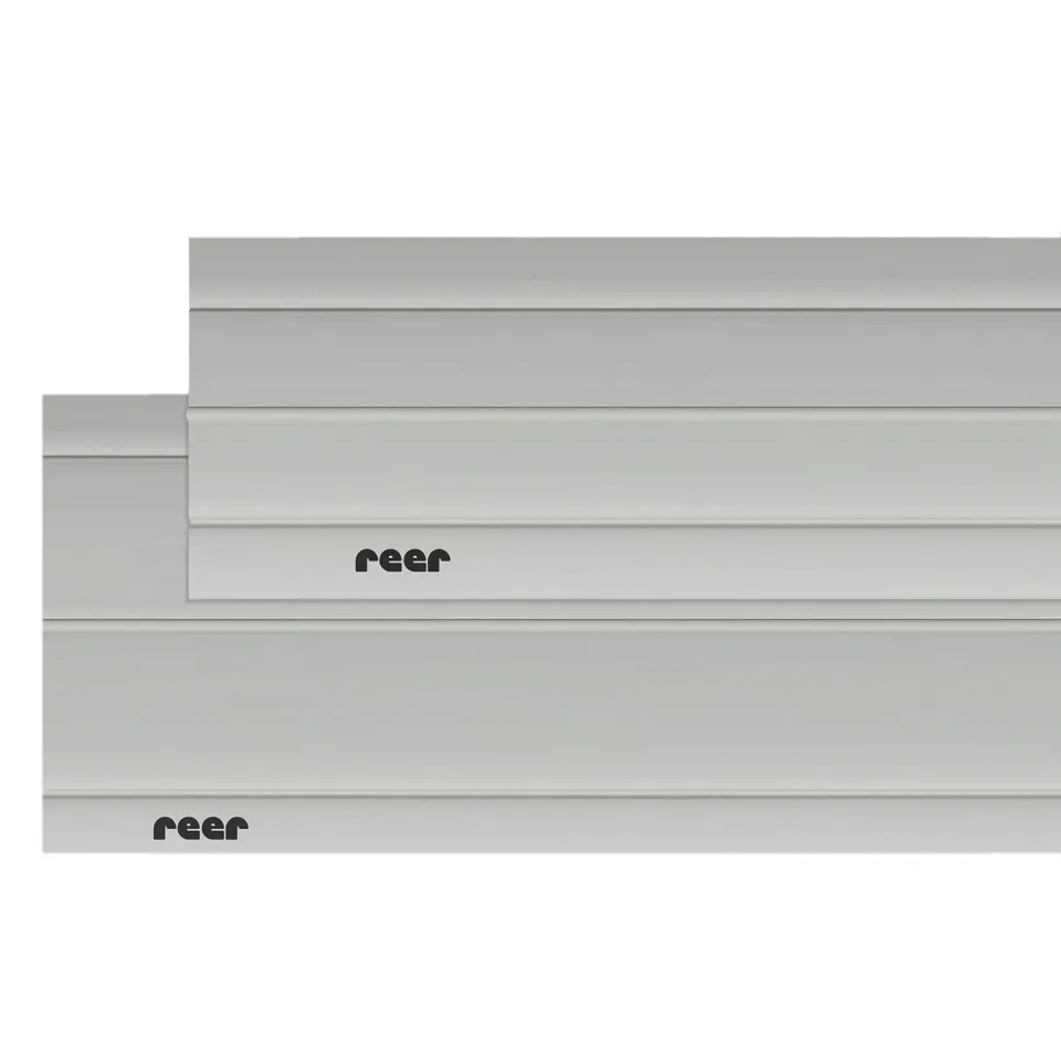 Reer Finger-Klemm-Schutz Türsicherung 180 cm mit Klebestreifen