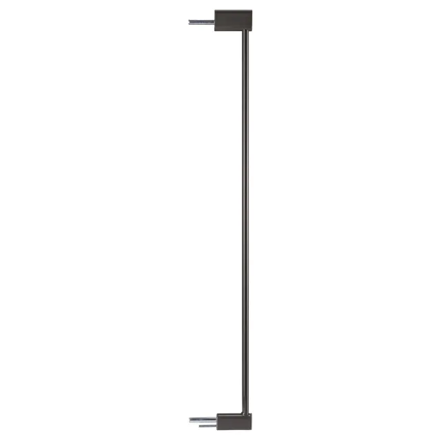 reer PURISTIC Türwächter Verlängerung Grau 7 cm