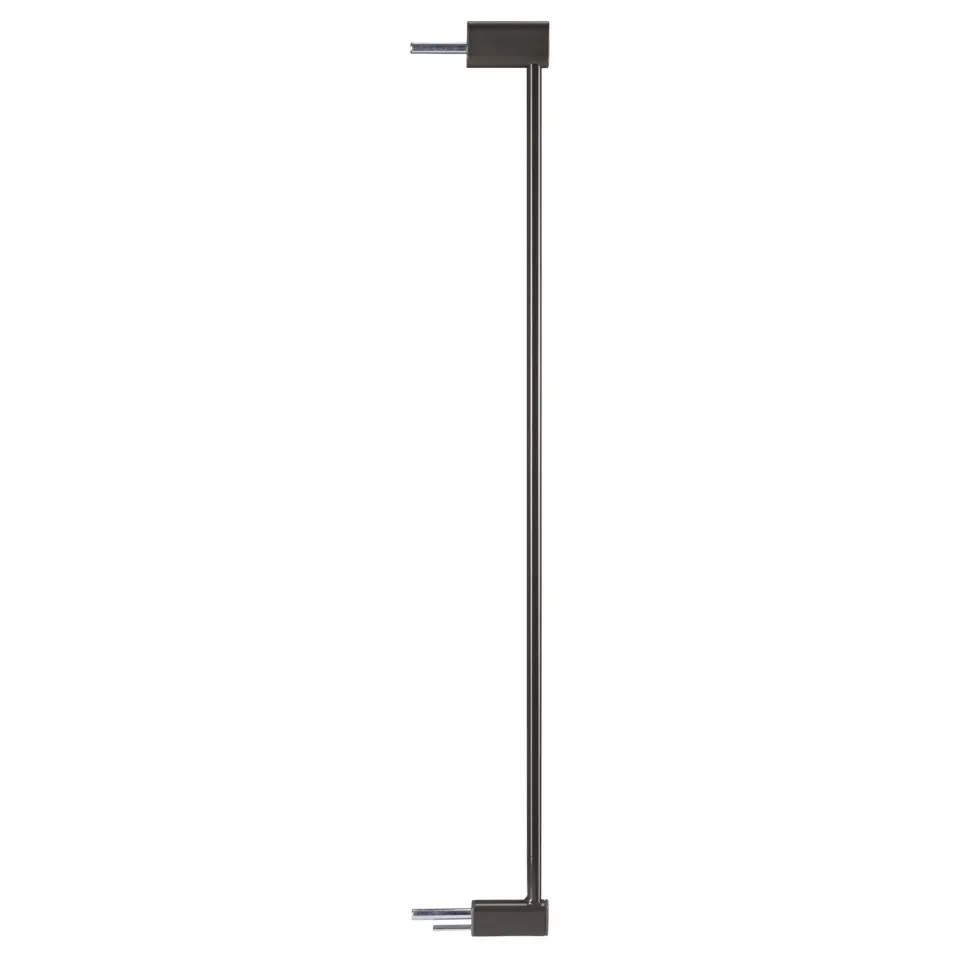 reer PURISTIC Türwächter Verlängerung Grau 7 cm