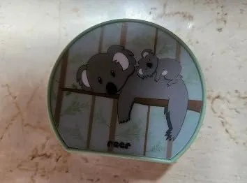 reer MyBabyLight Koala Nachtlicht batteriebetrieben