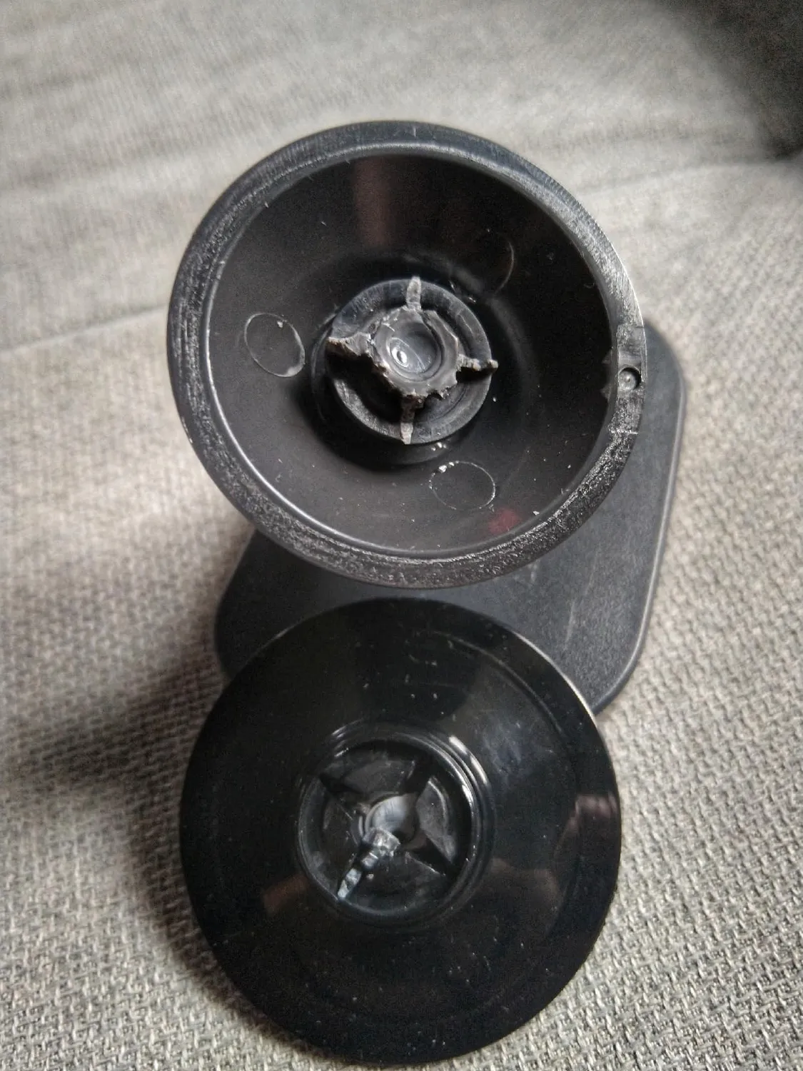 Reer ParentsView 86021 Auto-Sicherheitsspiegel 1 Stück