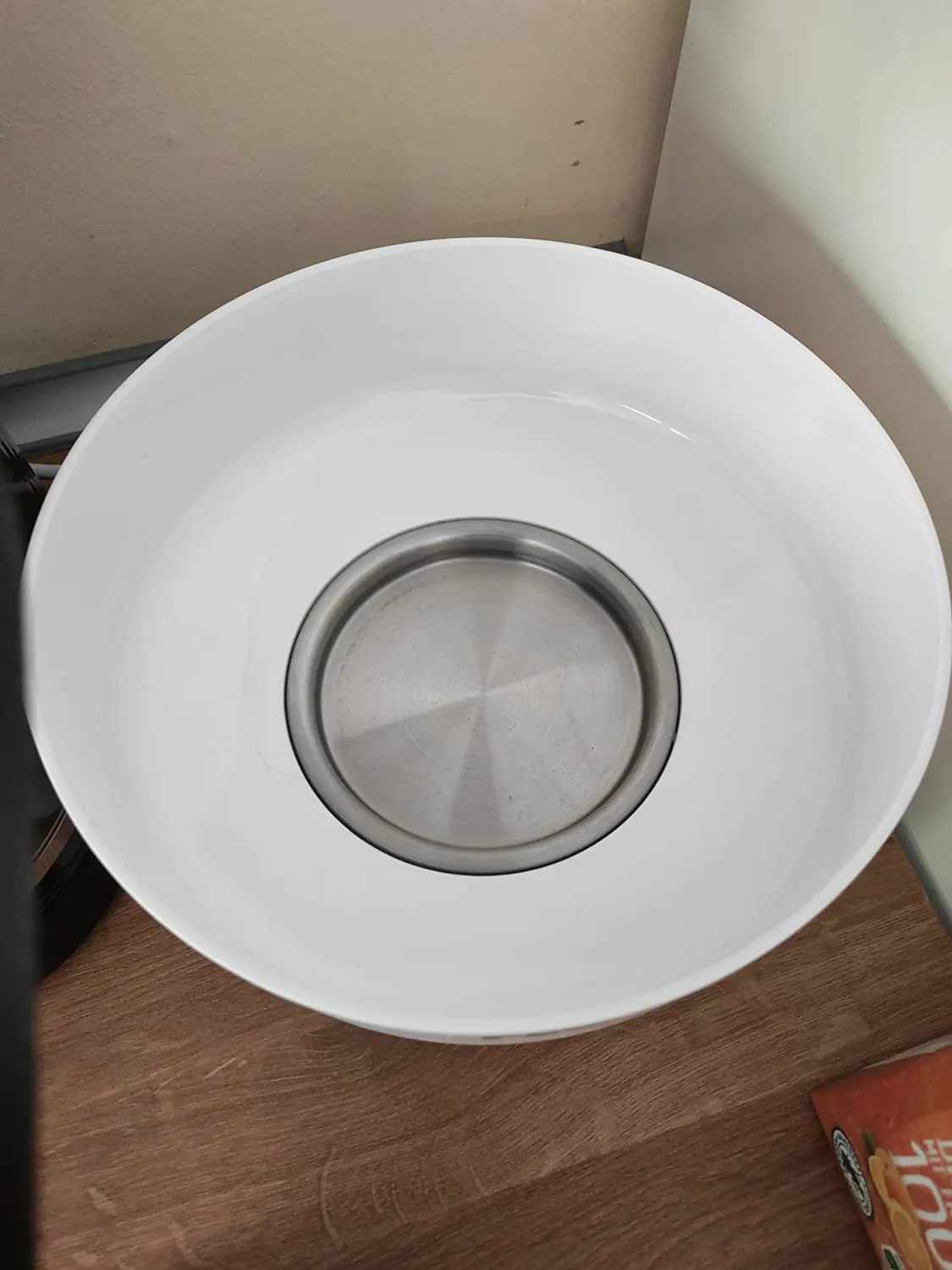 reer VapoMat S Sterilisator Single für 6 Flaschen