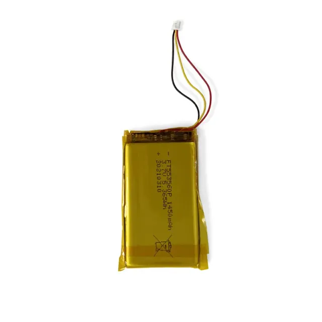 Neonate N65 Akku 1450mAh Ersatz