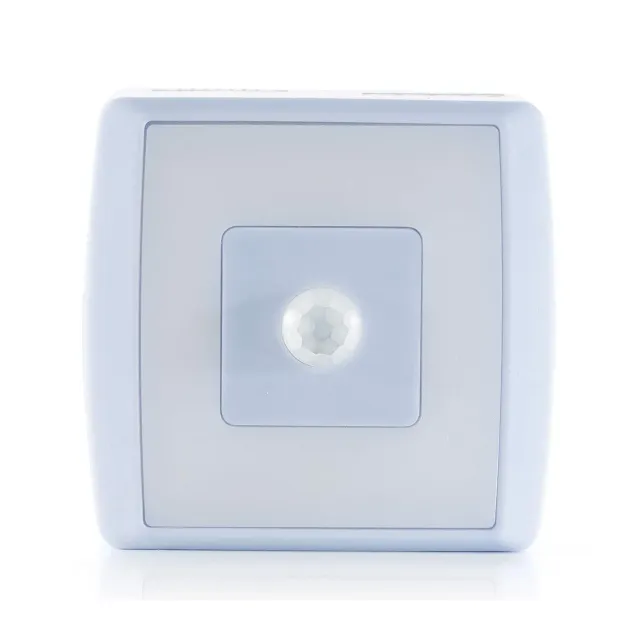 Reer Nightguide Nachtlicht blau mit Bewegungsmelder