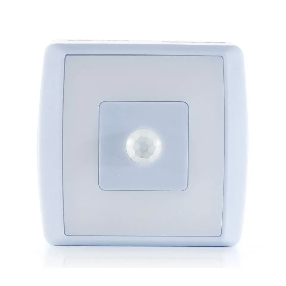 Reer Nightguide Nachtlicht blau mit Bewegungsmelder