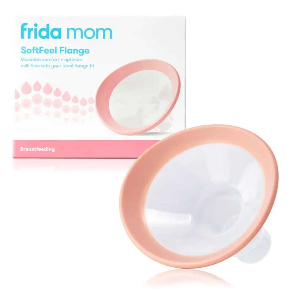 Frida Mom SoftFeel Pumpeinsatz 21 mm Silikon