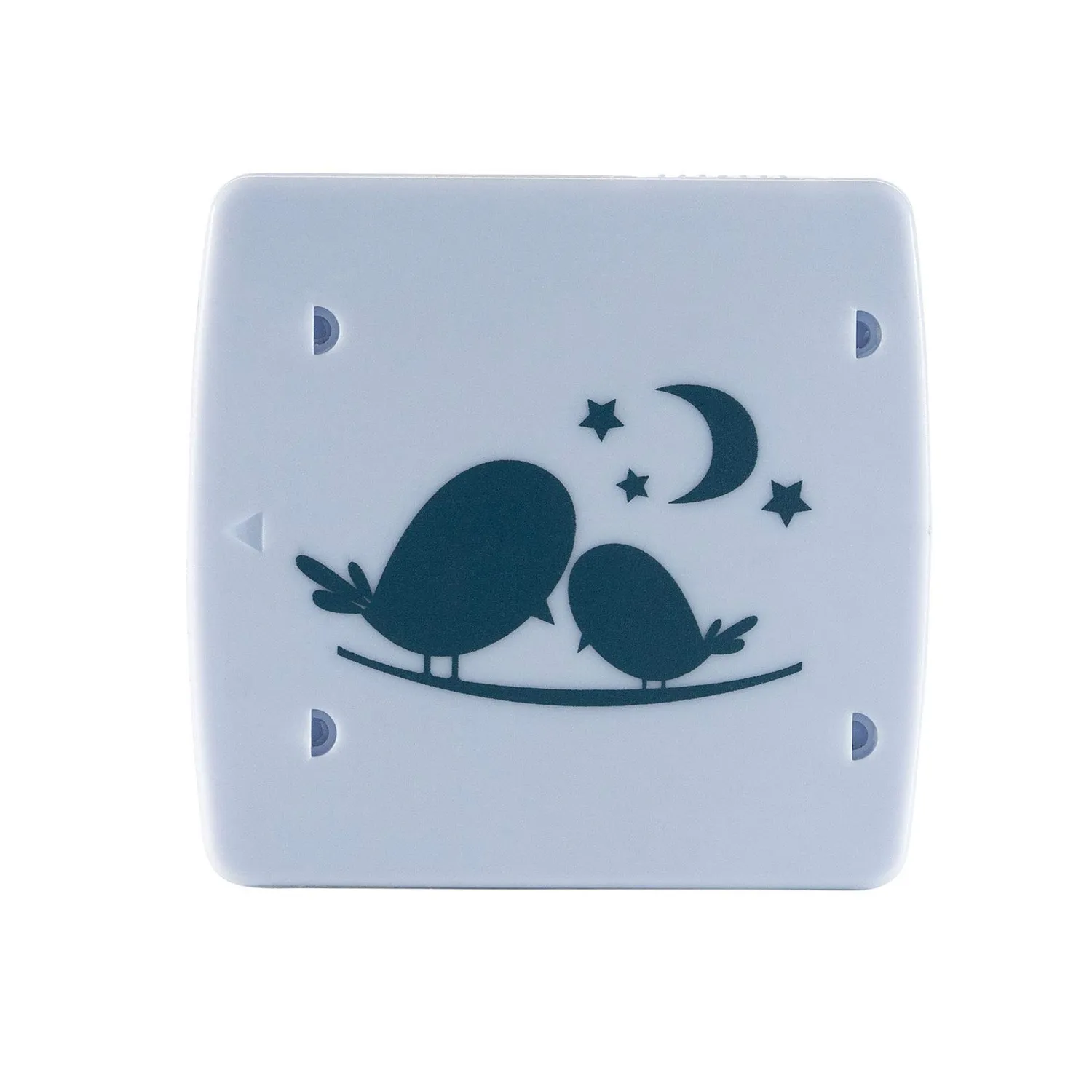 Reer Nightguide Nachtlicht blau mit Bewegungsmelder